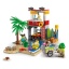 60328 Lego city strandwachter uitkijkpost