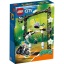 60341 Lego City Stuntz de verpletterende stunt uitdaging