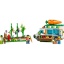 60345 Lego City Boerenmarkt Wagen