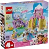 Bekijken lego gabby's dollhouse 11205 snoepjesberg en kittentuin