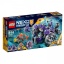 70350 Lego Nexo Knights De Drie Broers