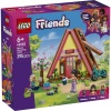 Bekijken Lego 42682 Friends Glampinghut In De Natuur