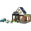 60398 Lego City Gezinswoning En Elektrische Auto