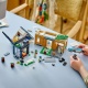 60398 Lego City Gezinswoning En Elektrische Auto