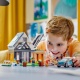 60398 Lego City Gezinswoning En Elektrische Auto