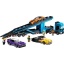 60408 Lego City Big Vehicles Transportvoertuig Met Sportauto