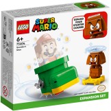 71404 Lego Mario Goomba's Schoen