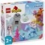 Lego Duplo 10418 Disney Elsa en Bruini in het betoverende bos
