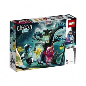 Vergroot 70427 Lego Hidden Side Welkom bij Hidden Side 70427 Lego Hidden Side Welkom bij Hidden Side