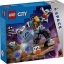 60428 Lego City Space Ruimtebouwmecha