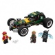 70434 Lego Hidden Side Bovennatuurlijke Racewagen