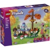 Bekijken Lego 42690 Friends Theekransje In Het Bos