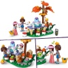 Bekijken Lego 42690 Friends Theekransje In Het Bos