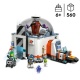 60439 Lego City Space Space Science Lab
