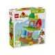 Lego 10440 Duplo My First Balanceer- En Stapelboom