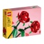 40460 Lego Flowers Rozen