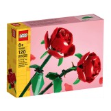 40460 Lego Flowers Rozen