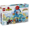 Bekijken Lego 10464 Duplo Disney Team Spidey Hoofdkwartier