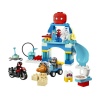 Bekijken Lego 10464 Duplo Disney Team Spidey Hoofdkwartier