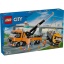 Lego 60467 City Zware Sleepwagen Met Kraan