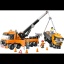 Lego 60467 City Zware Sleepwagen Met Kraan