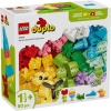 Bekijken 10479 Lego Duplo Classic Kleurrijke Creatieve Doos