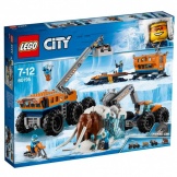 60195 Lego City Mobiele Onderzoeksbasis Op De Noordpool