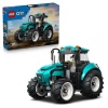 Lego City Great Vehicles 60498 Tractor