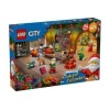 Lego City 60510 Adventskalender 2026