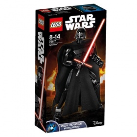 75117 Lego Star Wars Kylo Ren