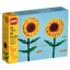 40524 Lego Flowers Zonnebloemen