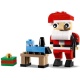 30573 Lego Kerstman