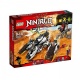 70595 Lego Ninjago Ultra Stealth Raider