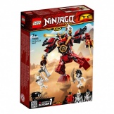 70665 Lego Ninjago De Samurai Mech