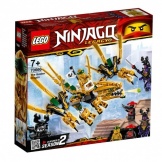 70666 Lego Ninjago De Gouden Draak