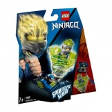70682 Lego Ninjago Spinjitzu Slam - Jay