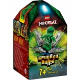 70687 Lego Ninjago Spinjitzu Burst - Lloyd