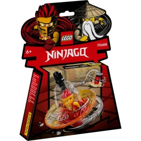 Vergroot 70688 Lego ninjago kai's spinjitzu ninjatraining 70688 Lego ninjago kai's spinjitzu ninjatraining