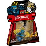 70690 Lego Ninjago Jay's spinjitzu ninjatraining