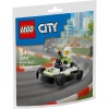 Lego 30719 Bag Go Kart Racer