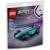 Bekijken Lego 30734 Bags Speed Champions Mini F1 Academy Auto