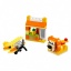 10709 Lego Classic Oranje Creatieve Doos