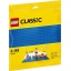 10714 Lego Blauwe Basisplaat