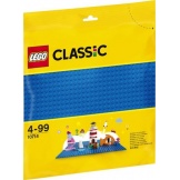 10714 Lego Blauwe Basisplaat