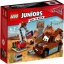 10733 Lego Juniors Cars 3 Takels Sloopterrein