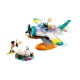 41752 Lego Friends Reddingsvliegtuig Op Zee