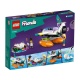 41752 Lego Friends Reddingsvliegtuig Op Zee