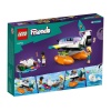41752 Lego Friends Reddingsvliegtuig Op Zee