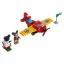 10772 LEGO 4+ mickey mouse Propeller Plane