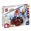 10781 Lego marvel spider-man techno trike